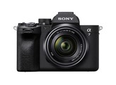 Sony Alpha 7 IV Mirrorless full frame 33mp Digital Camera